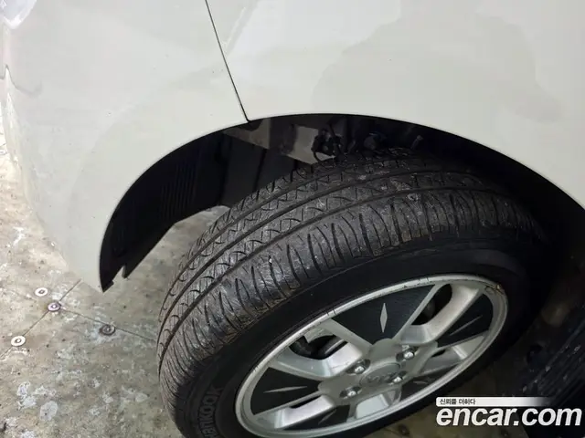 Kia Ray 2021 1.0 автомат (гидро), миниатюра 6 Kia Ray 2021 1.0 автомат (гидро), миниатюра 6