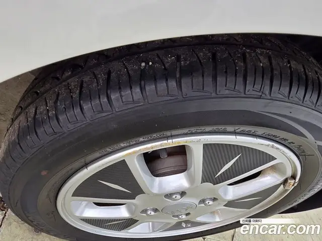 Kia Ray 2021 1.0 автомат (гидро), миниатюра 7 Kia Ray 2021 1.0 автомат (гидро), миниатюра 7