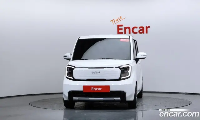 Kia Ray 2024 1.0 автомат (гидро), миниатюра 2 Kia Ray 2024 1.0 автомат (гидро), миниатюра 2