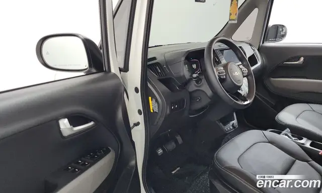 Kia Ray 2024 1.0 автомат (гидро), миниатюра 12