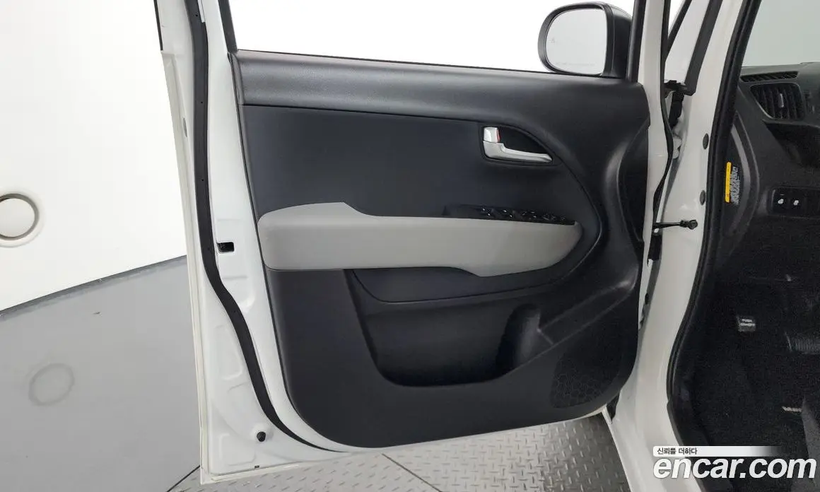 Kia Ray 2024 1.0 автомат (гидро), фото 13 Kia Ray 2024 1.0 автомат (гидро), фото 13