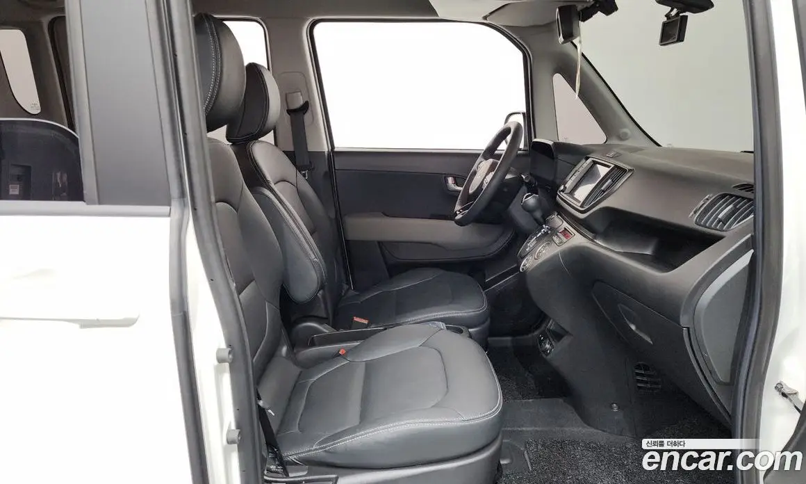 Kia Ray 2024 1.0 автомат (гидро), фото 15 Kia Ray 2024 1.0 автомат (гидро), фото 15