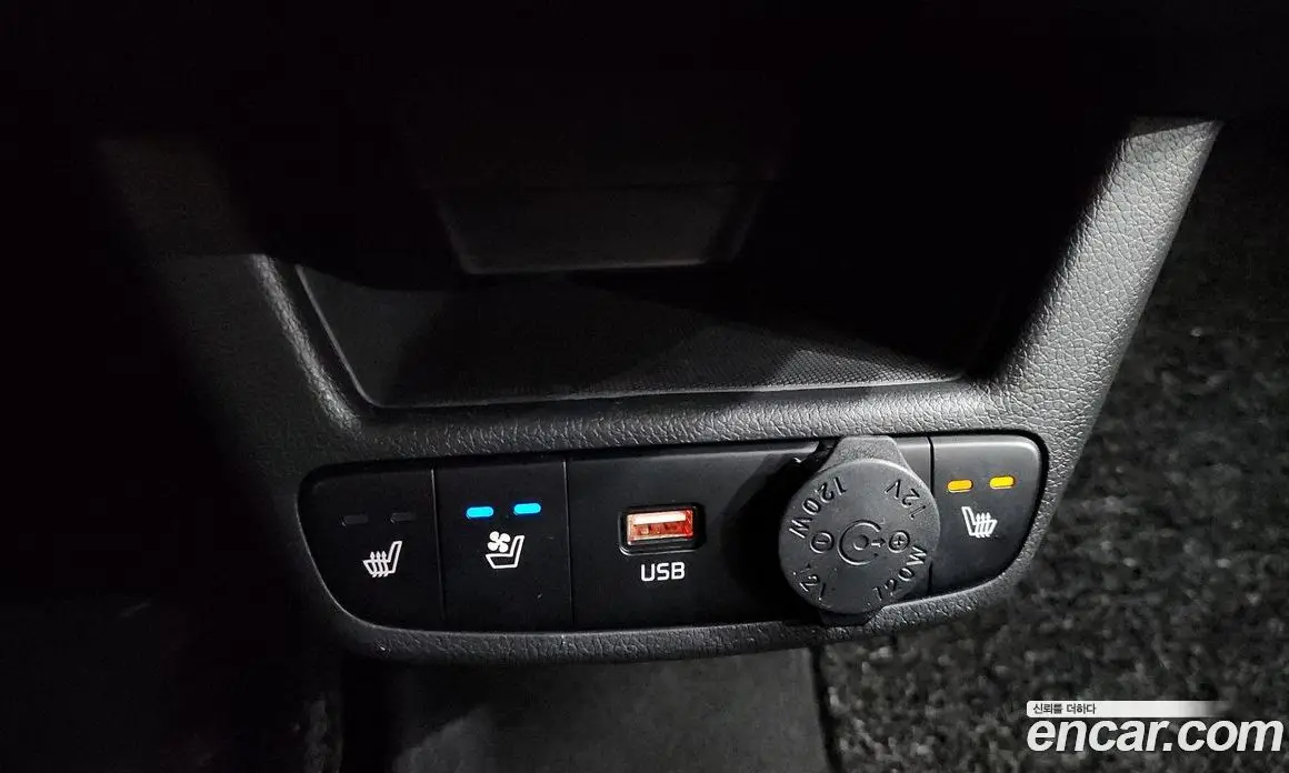 Kia Ray 2024 1.0 автомат (гидро), фото 17 Kia Ray 2024 1.0 автомат (гидро), фото 17