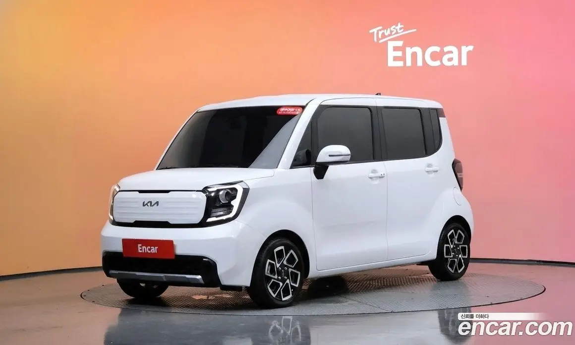 Kia Ray 2024 1.0 автомат (гидро), фото 33 Kia Ray 2024 1.0 автомат (гидро), фото 33