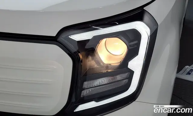 Kia Ray 2024 1.0 автомат (гидро), миниатюра 7 Kia Ray 2024 1.0 автомат (гидро), миниатюра 7