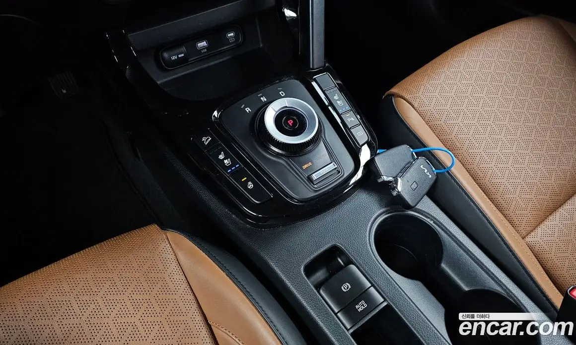 Kia Seltos 2022 1.6 автомат (гидро), фото 11 Kia Seltos 2022 1.6 автомат (гидро), фото 11