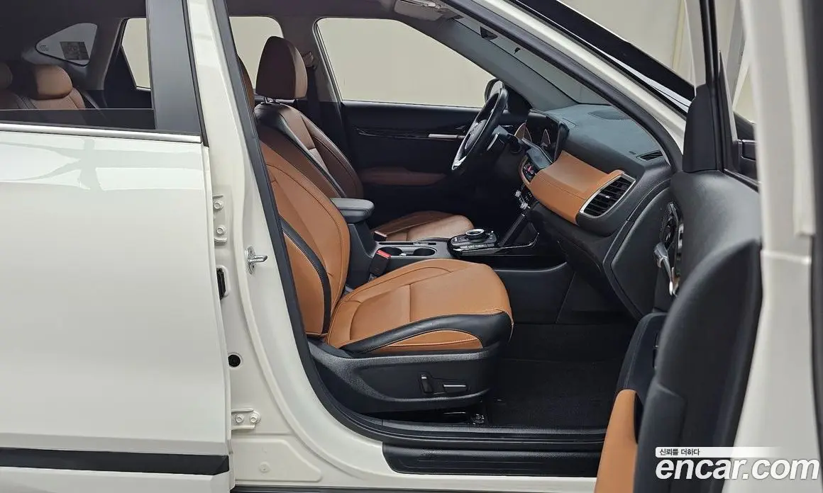 Kia Seltos 2022 1.6 автомат (гидро), фото 15 Kia Seltos 2022 1.6 автомат (гидро), фото 15