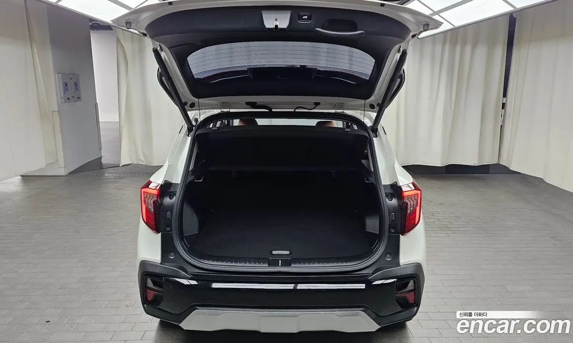 Kia Seltos 2022 1.6 автомат (гидро), фото 21 Kia Seltos 2022 1.6 автомат (гидро), фото 21