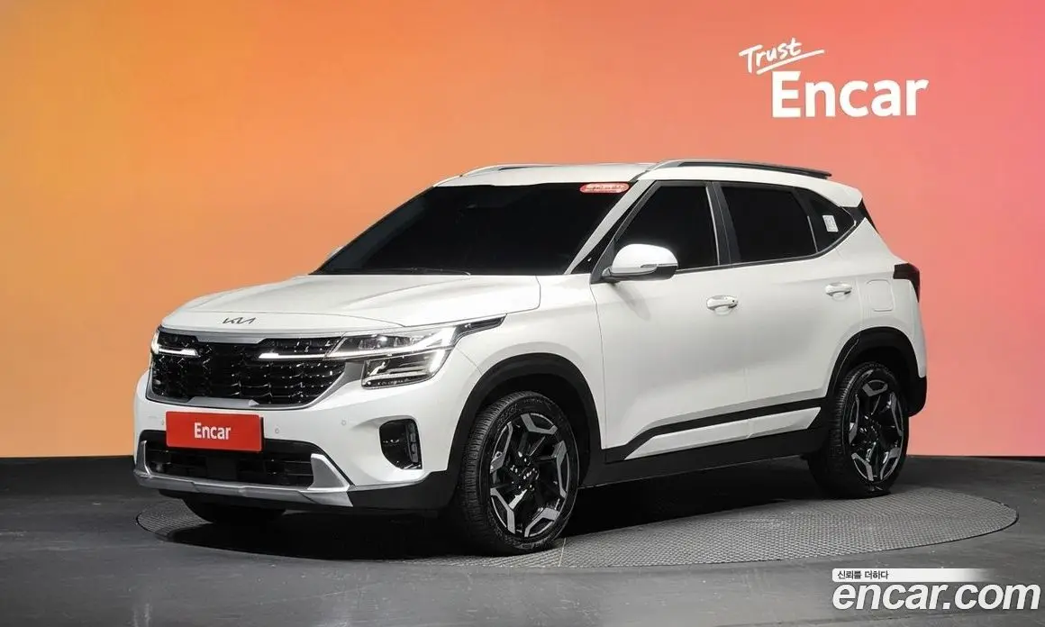 Kia Seltos 2022 1.6 автомат (гидро), фото 30 Kia Seltos 2022 1.6 автомат (гидро), фото 30