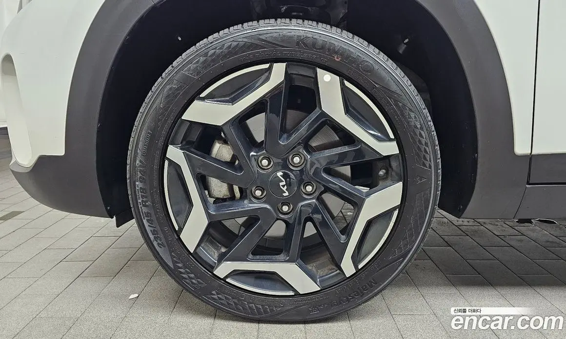 Kia Seltos 2022 1.6 автомат (гидро), фото 4 Kia Seltos 2022 1.6 автомат (гидро), фото 4