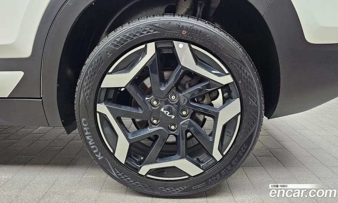 Kia Seltos 2022 1.6 автомат (гидро), фото 6 Kia Seltos 2022 1.6 автомат (гидро), фото 6
