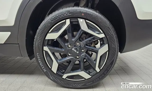 Kia Seltos 2022 1.6 автомат (гидро), миниатюра 6 Kia Seltos 2022 1.6 автомат (гидро), миниатюра 6