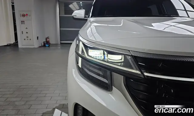 Kia Seltos 2022 1.6 автомат (гидро), миниатюра 7 Kia Seltos 2022 1.6 автомат (гидро), миниатюра 7