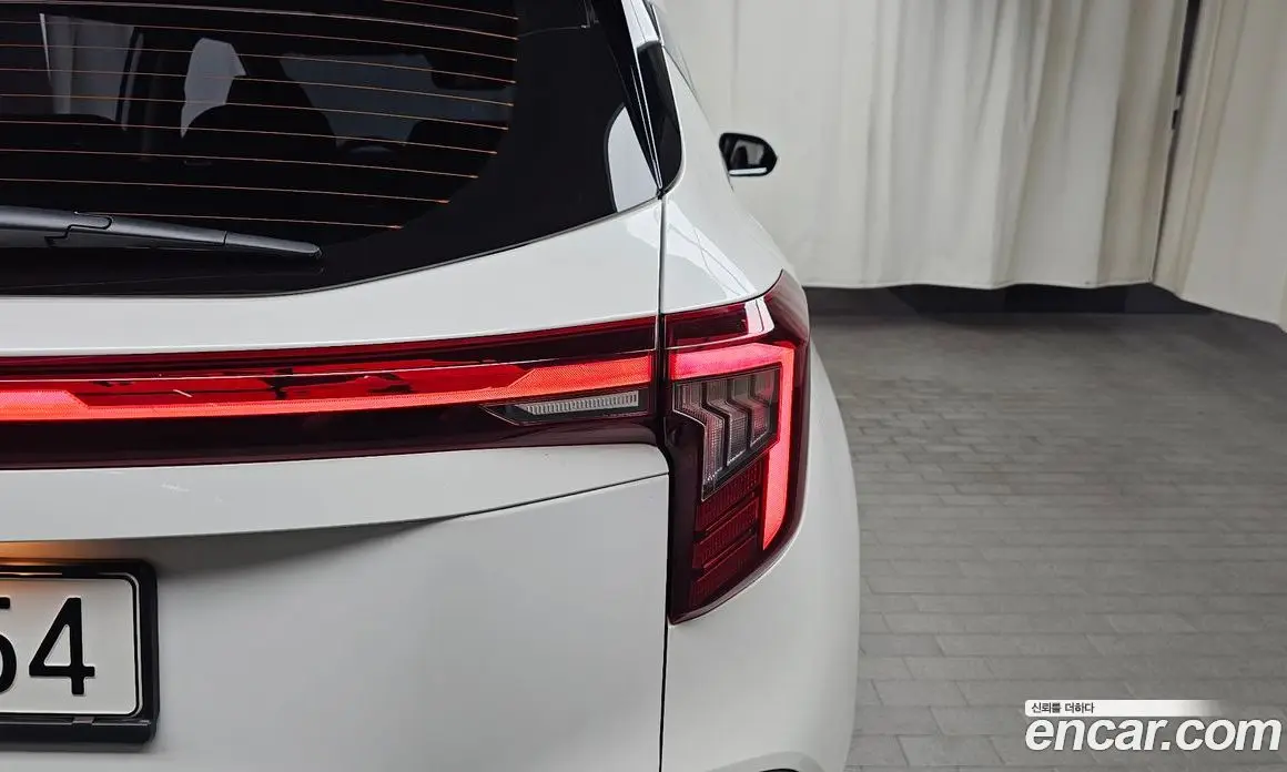 Kia Seltos 2022 1.6 автомат (гидро), фото 8 Kia Seltos 2022 1.6 автомат (гидро), фото 8