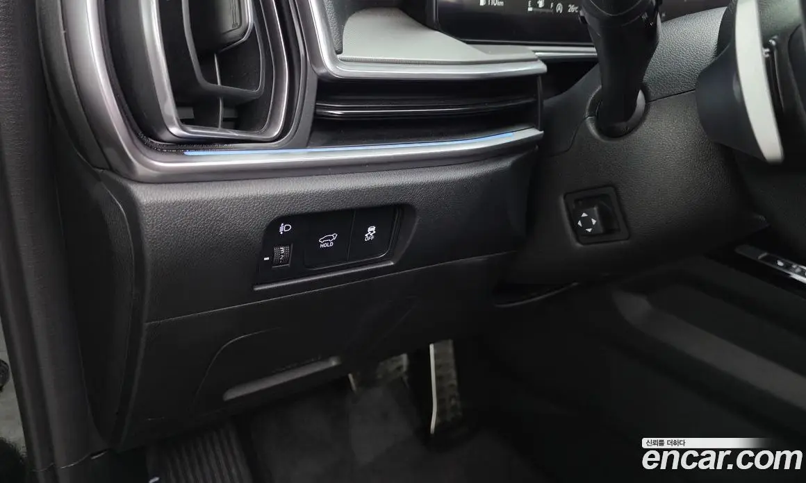 Kia Sorento 2023 2.5 автомат (гидро), фото 25 Kia Sorento 2023 2.5 автомат (гидро), фото 25