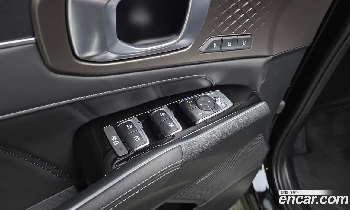 Kia Sorento 2023 2.5 автомат (гидро), фото 28 Kia Sorento 2023 2.5 автомат (гидро), фото 28