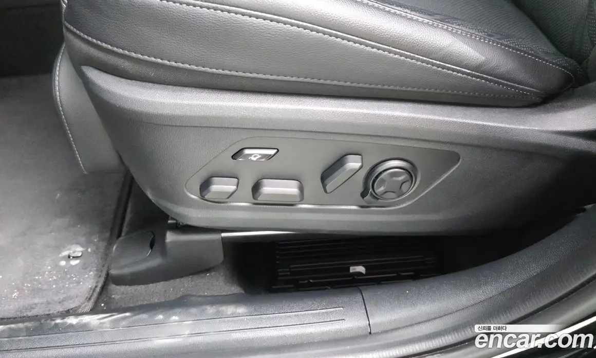 Kia Sorento 2023 2.5 автомат (гидро), фото 31 Kia Sorento 2023 2.5 автомат (гидро), фото 31