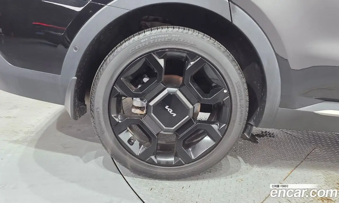 Kia Sorento 2023 2.5 автомат (гидро), фото 5 Kia Sorento 2023 2.5 автомат (гидро), фото 5