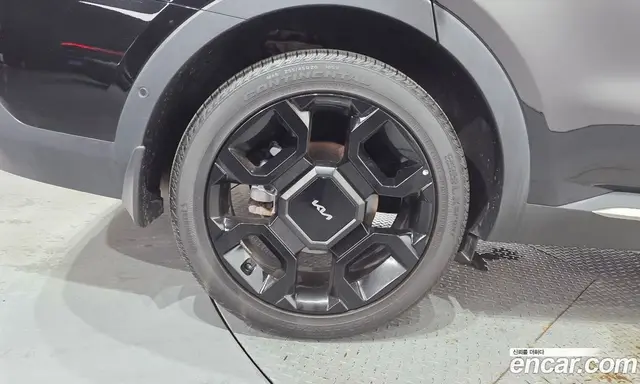 Kia Sorento 2023 2.5 автомат (гидро), миниатюра 5 Kia Sorento 2023 2.5 автомат (гидро), миниатюра 5