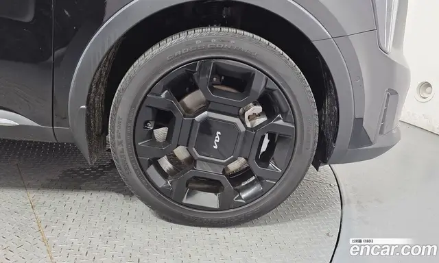 Kia Sorento 2023 2.5 автомат (гидро), миниатюра 7 Kia Sorento 2023 2.5 автомат (гидро), миниатюра 7
