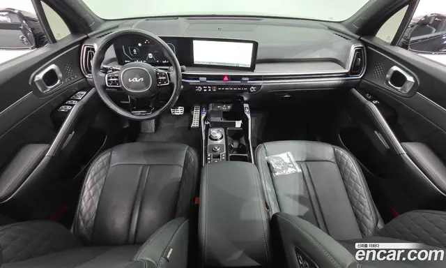 Kia Sorento 2023 2.5 автомат (гидро), миниатюра 10 Kia Sorento 2023 2.5 автомат (гидро), миниатюра 10