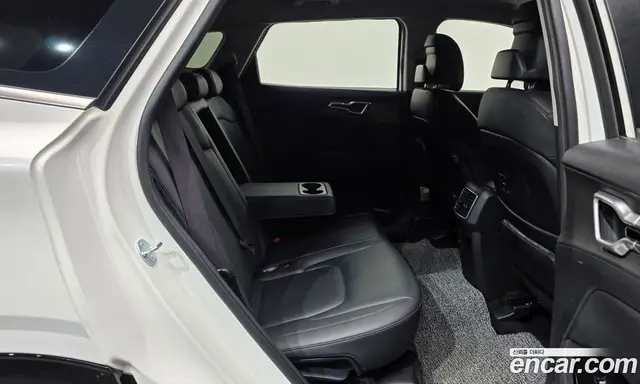 Kia Sportage 2024 1.6 автомат (гидро), миниатюра 12
