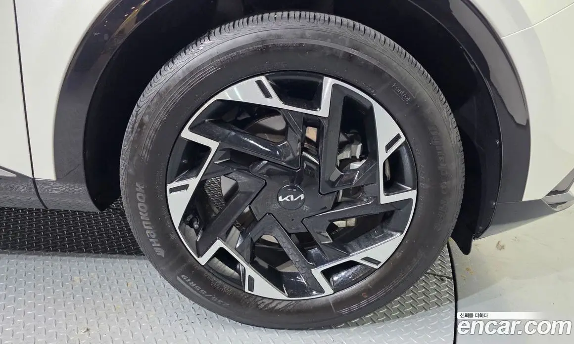 Kia Sportage 2024 1.6 автомат (гидро), фото 5 Kia Sportage 2024 1.6 автомат (гидро), фото 5