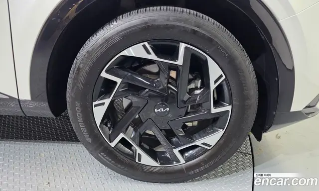 Kia Sportage 2024 1.6 автомат (гидро), миниатюра 5 Kia Sportage 2024 1.6 автомат (гидро), миниатюра 5