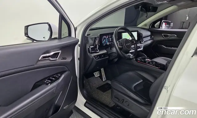 Kia Sportage 2024 1.6 автомат (гидро), миниатюра 10 Kia Sportage 2024 1.6 автомат (гидро), миниатюра 10