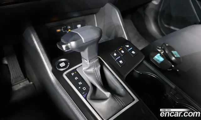 Kia Sportage 2025 1.6 автомат (гидро), миниатюра 12