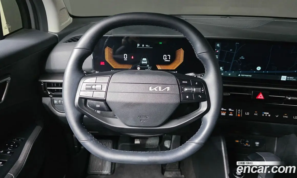 Kia Sportage 2025 1.6 автомат (гидро), фото 20 Kia Sportage 2025 1.6 автомат (гидро), фото 20