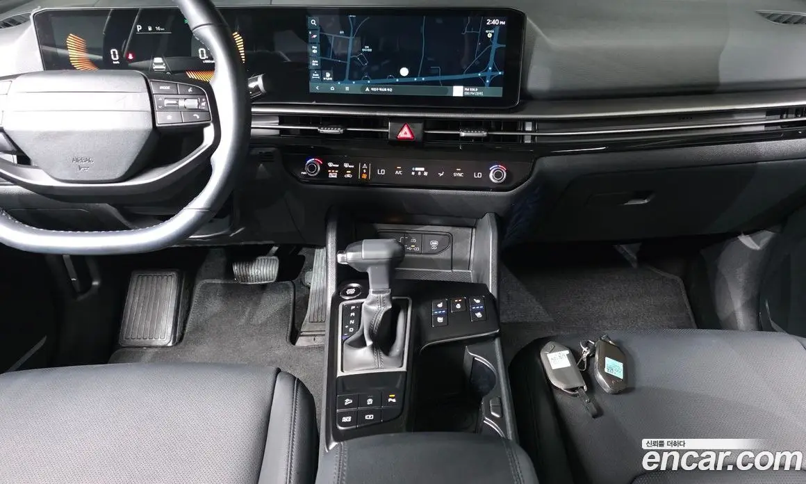 Kia Sportage 2025 1.6 автомат (гидро), фото 21 Kia Sportage 2025 1.6 автомат (гидро), фото 21