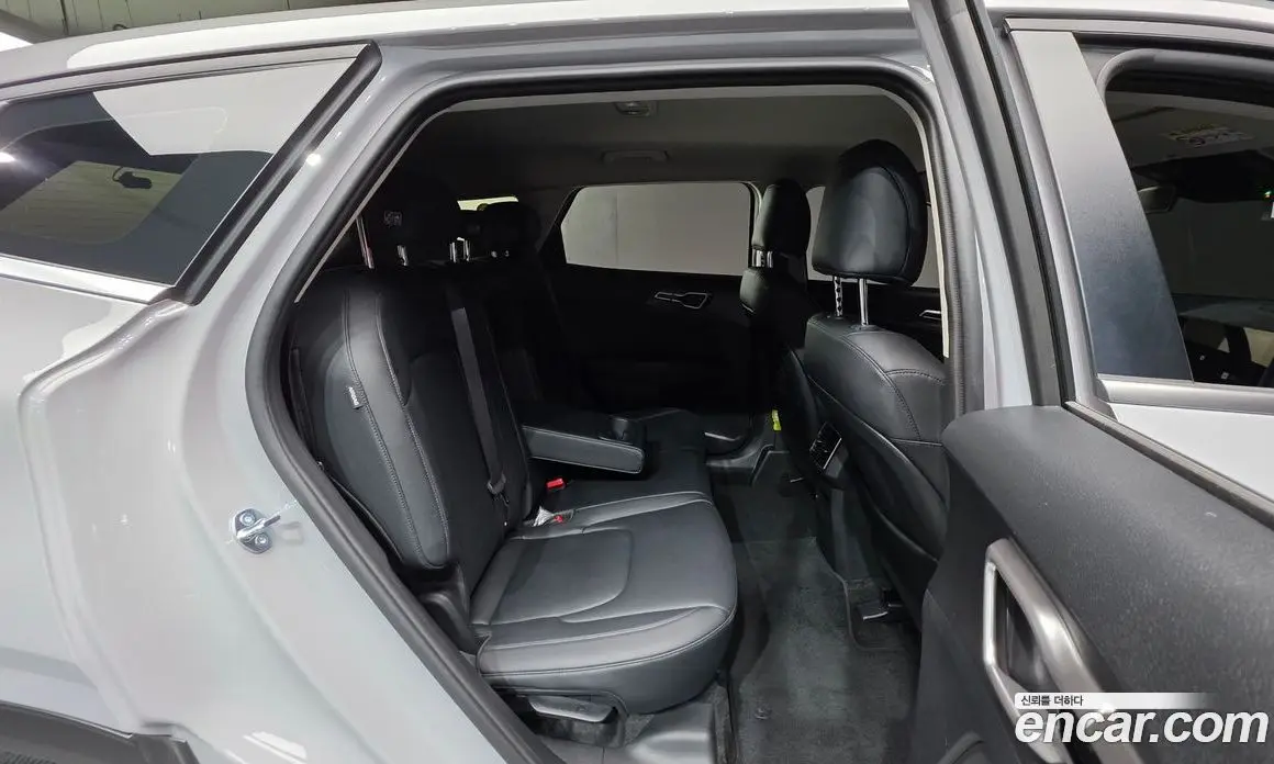 Kia Sportage 2025 1.6 автомат (гидро), фото 25 Kia Sportage 2025 1.6 автомат (гидро), фото 25