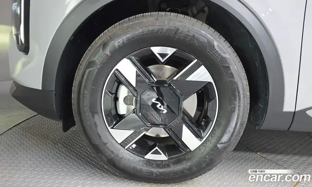 Kia Sportage 2025 1.6 автомат (гидро), миниатюра 5 Kia Sportage 2025 1.6 автомат (гидро), миниатюра 5