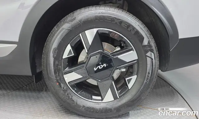 Kia Sportage 2025 1.6 автомат (гидро), миниатюра 7 Kia Sportage 2025 1.6 автомат (гидро), миниатюра 7