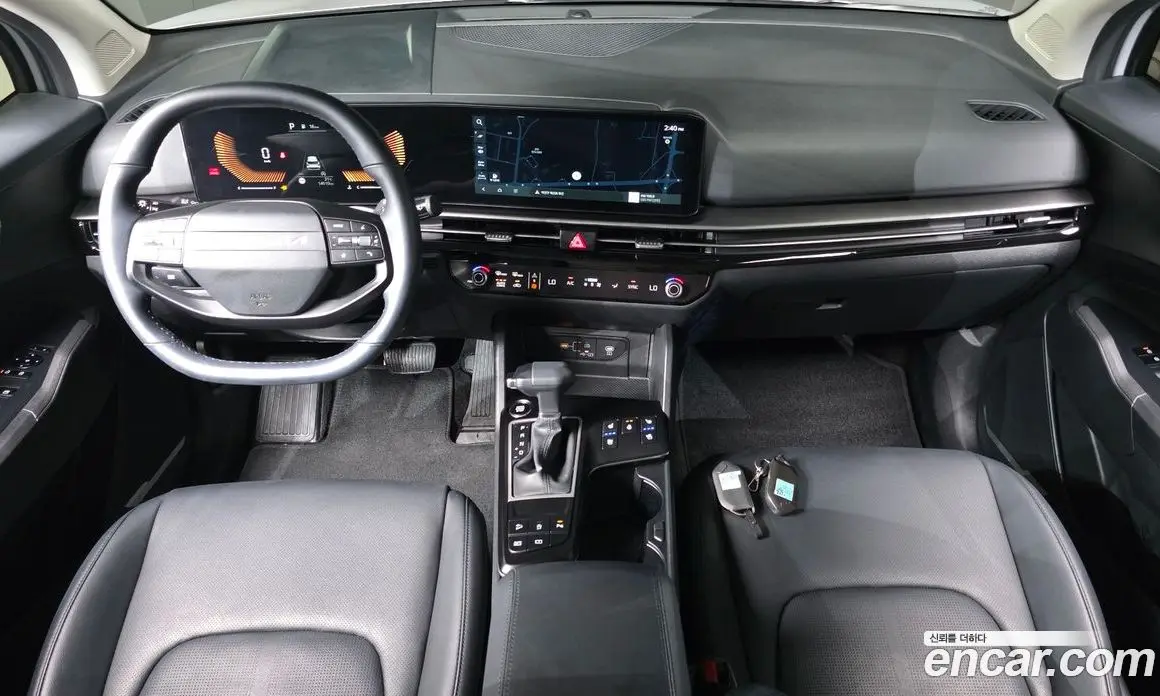 Kia Sportage 2025 1.6 автомат (гидро), фото 10 Kia Sportage 2025 1.6 автомат (гидро), фото 10