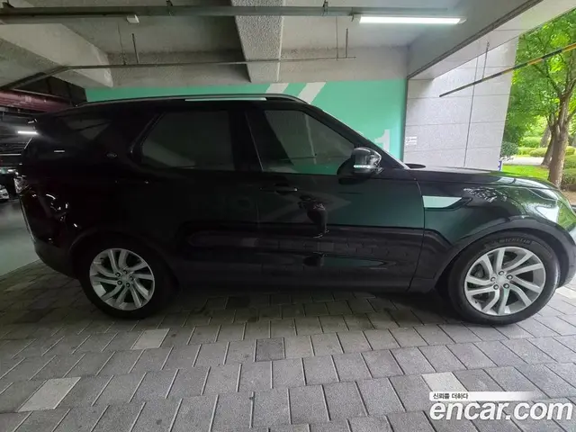 Land Rover Discovery 2020 3.0 автомат (гидро), миниатюра 11 Land Rover Discovery 2020 3.0 автомат (гидро), миниатюра 11
