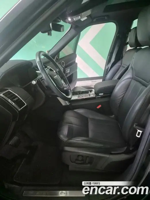 Land Rover Discovery 2020 3.0 автомат (гидро), фото 3 Land Rover Discovery 2020 3.0 автомат (гидро), фото 3