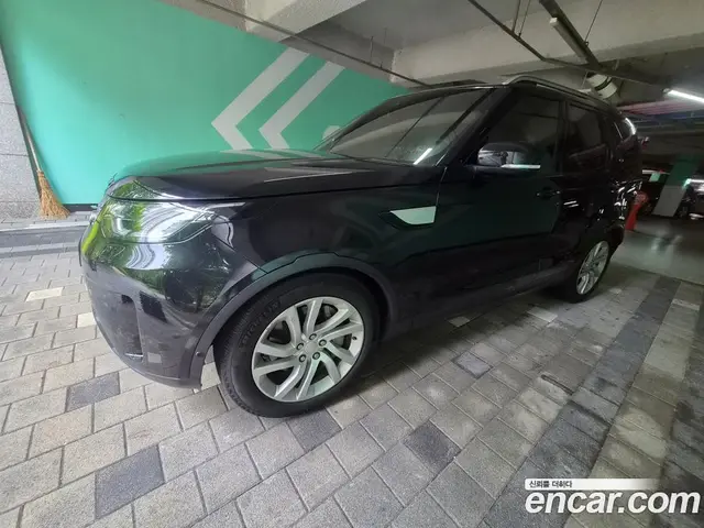 Land Rover Discovery 2020 3.0 автомат (гидро), миниатюра 6 Land Rover Discovery 2020 3.0 автомат (гидро), миниатюра 6