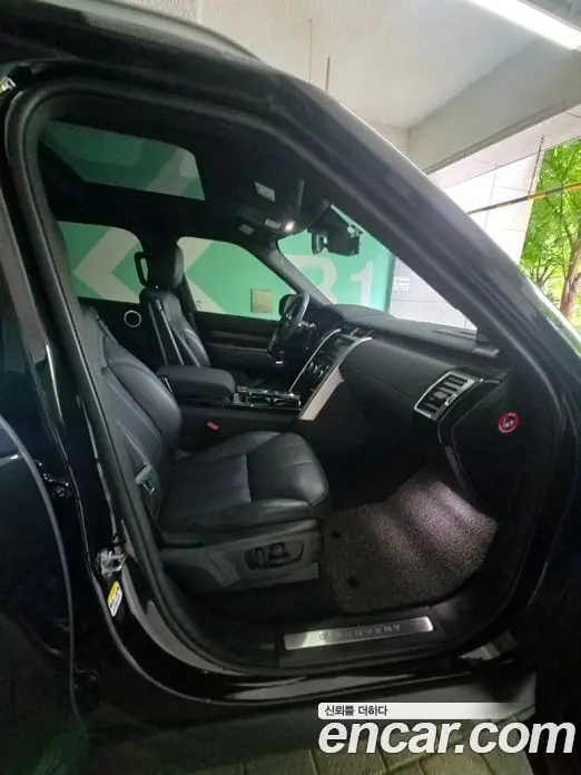 Land Rover Discovery 2020 3.0 автомат (гидро), миниатюра 8 Land Rover Discovery 2020 3.0 автомат (гидро), миниатюра 8