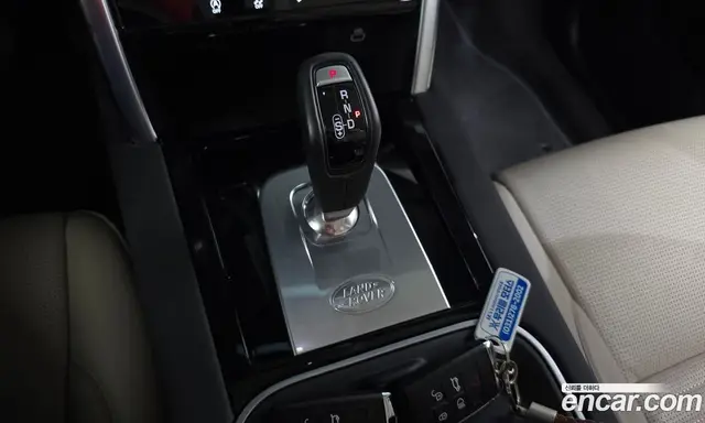 Land Rover Discovery Sport 2021 2.0 автомат (гидро), миниатюра 12