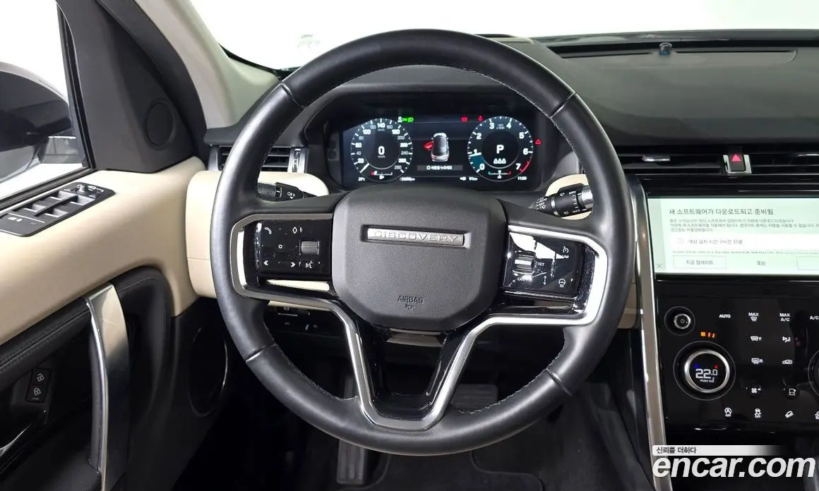 Land Rover Discovery Sport 2021 2.0 автомат (гидро), фото 19 Land Rover Discovery Sport 2021 2.0 автомат (гидро), фото 19