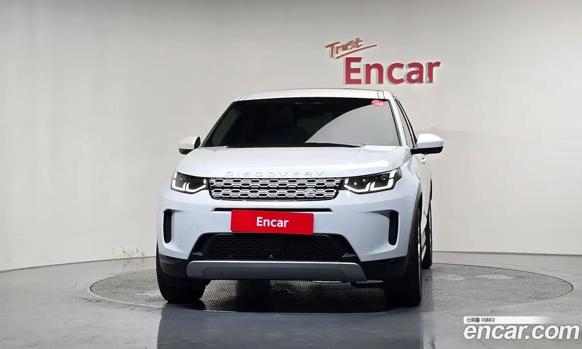 Land Rover Discovery Sport 2021 2.0 автомат (гидро), фото 3 Land Rover Discovery Sport 2021 2.0 автомат (гидро), фото 3