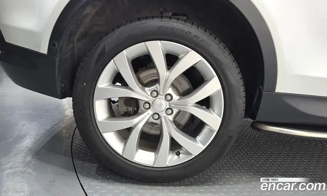 Land Rover Discovery Sport 2021 2.0 автомат (гидро), миниатюра 5 Land Rover Discovery Sport 2021 2.0 автомат (гидро), миниатюра 5