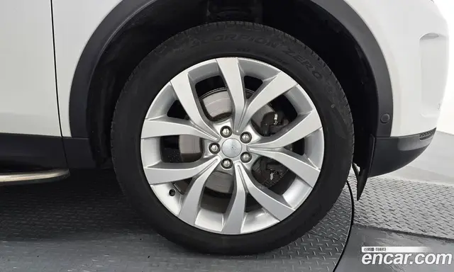 Land Rover Discovery Sport 2021 2.0 автомат (гидро), миниатюра 7 Land Rover Discovery Sport 2021 2.0 автомат (гидро), миниатюра 7