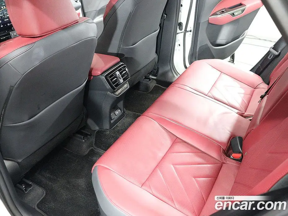Lexus NX 2025 2.5 автомат (гидро), фото 15 Lexus NX 2025 2.5 автомат (гидро), фото 15