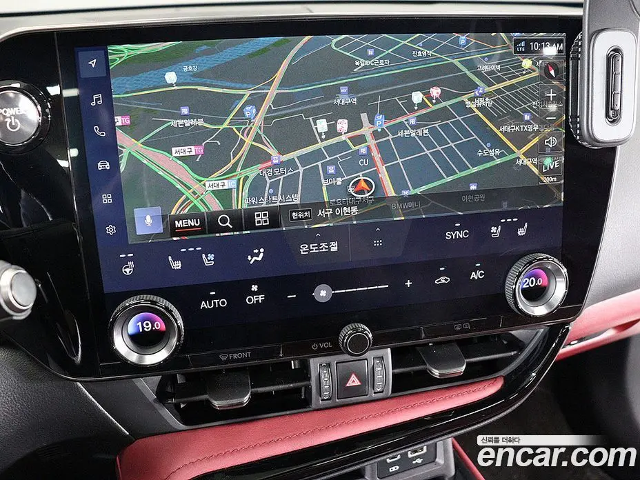 Lexus NX 2025 2.5 автомат (гидро), фото 7 Lexus NX 2025 2.5 автомат (гидро), фото 7