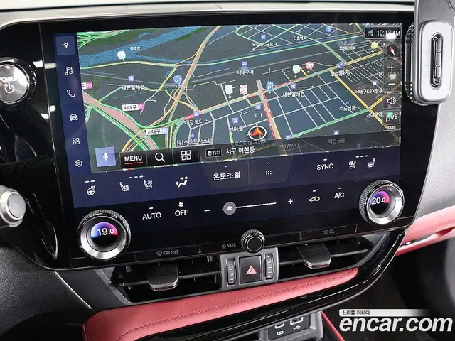 Lexus NX 2025 2.5 автомат (гидро), миниатюра 7 Lexus NX 2025 2.5 автомат (гидро), миниатюра 7