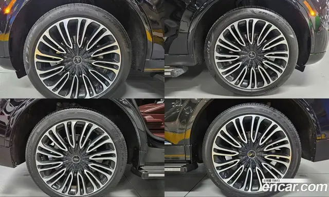 Lincoln Aviator 2020 3.0 автомат (гидро), миниатюра 5 Lincoln Aviator 2020 3.0 автомат (гидро), миниатюра 5