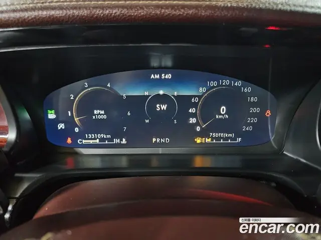 Lincoln Aviator 2020 3.0 автомат (гидро), миниатюра 8 Lincoln Aviator 2020 3.0 автомат (гидро), миниатюра 8